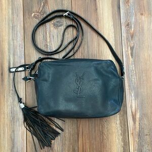 YSL Lou Camera Bag